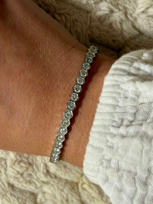 INSPIRANTE l Jonc inoxydable