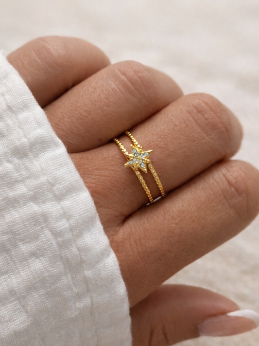 INSPIRANTE l Bague inoxydable