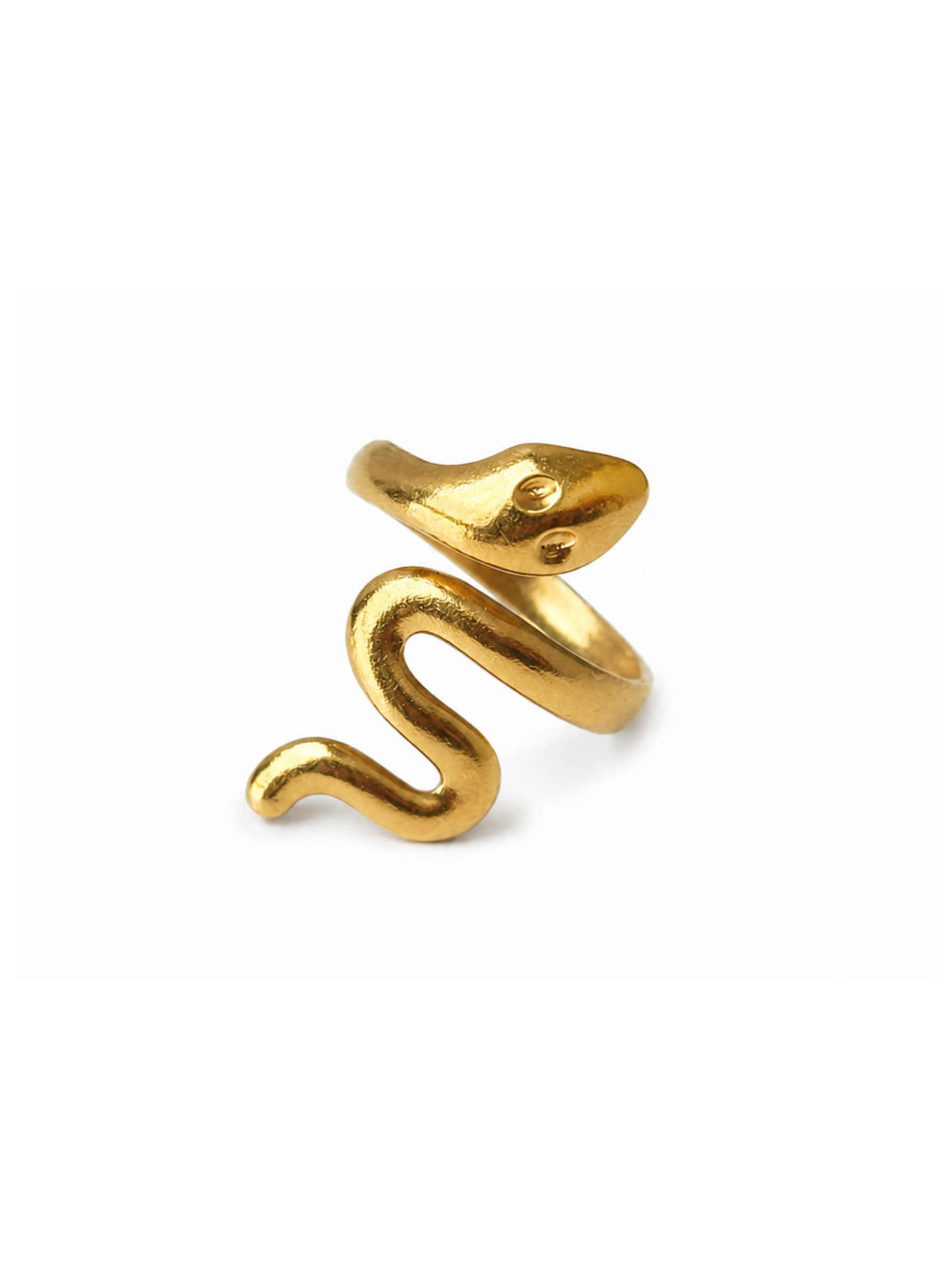 NEW l Bague inoxydable
