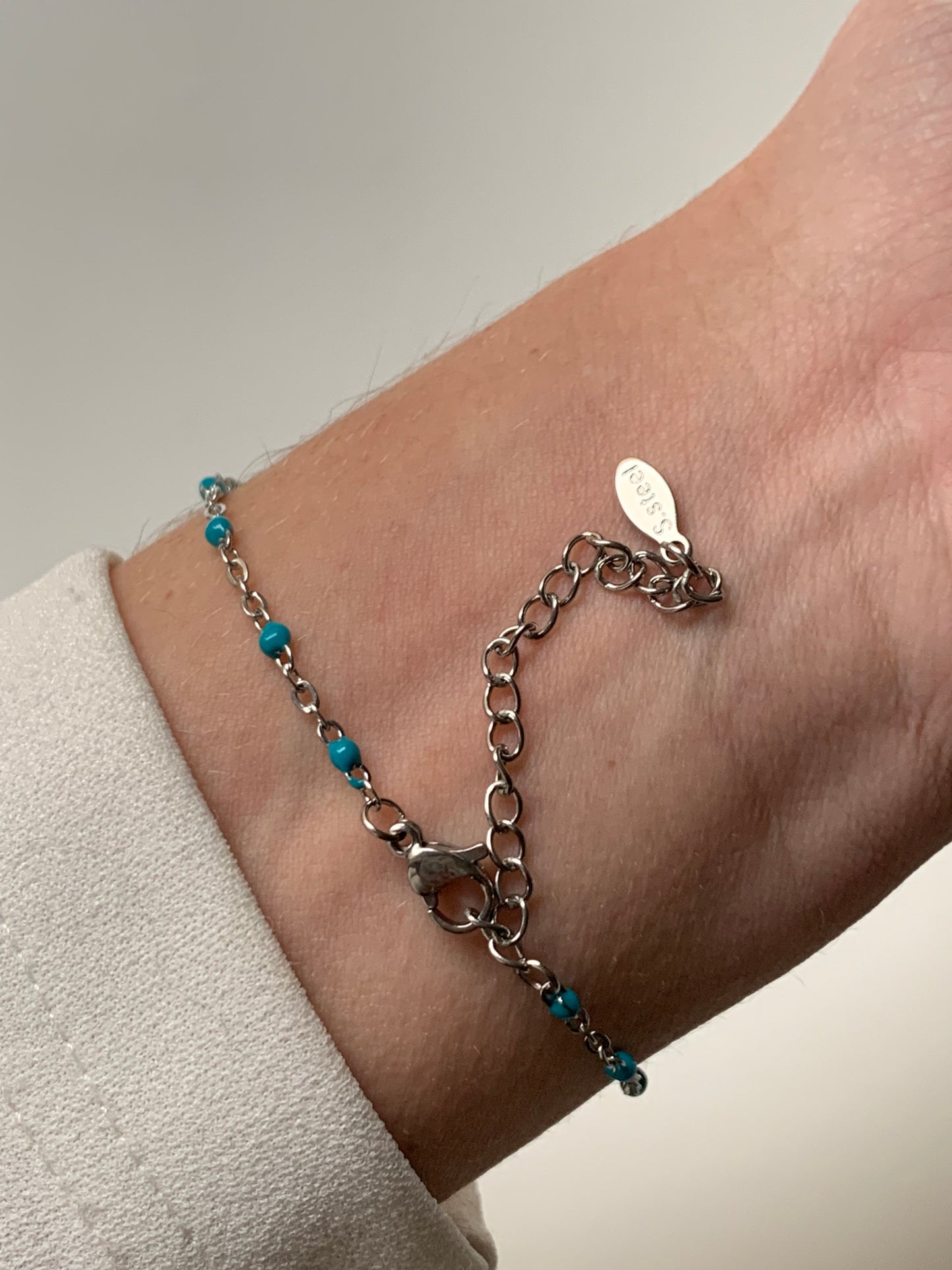 JOY l Bracelet inoxydable