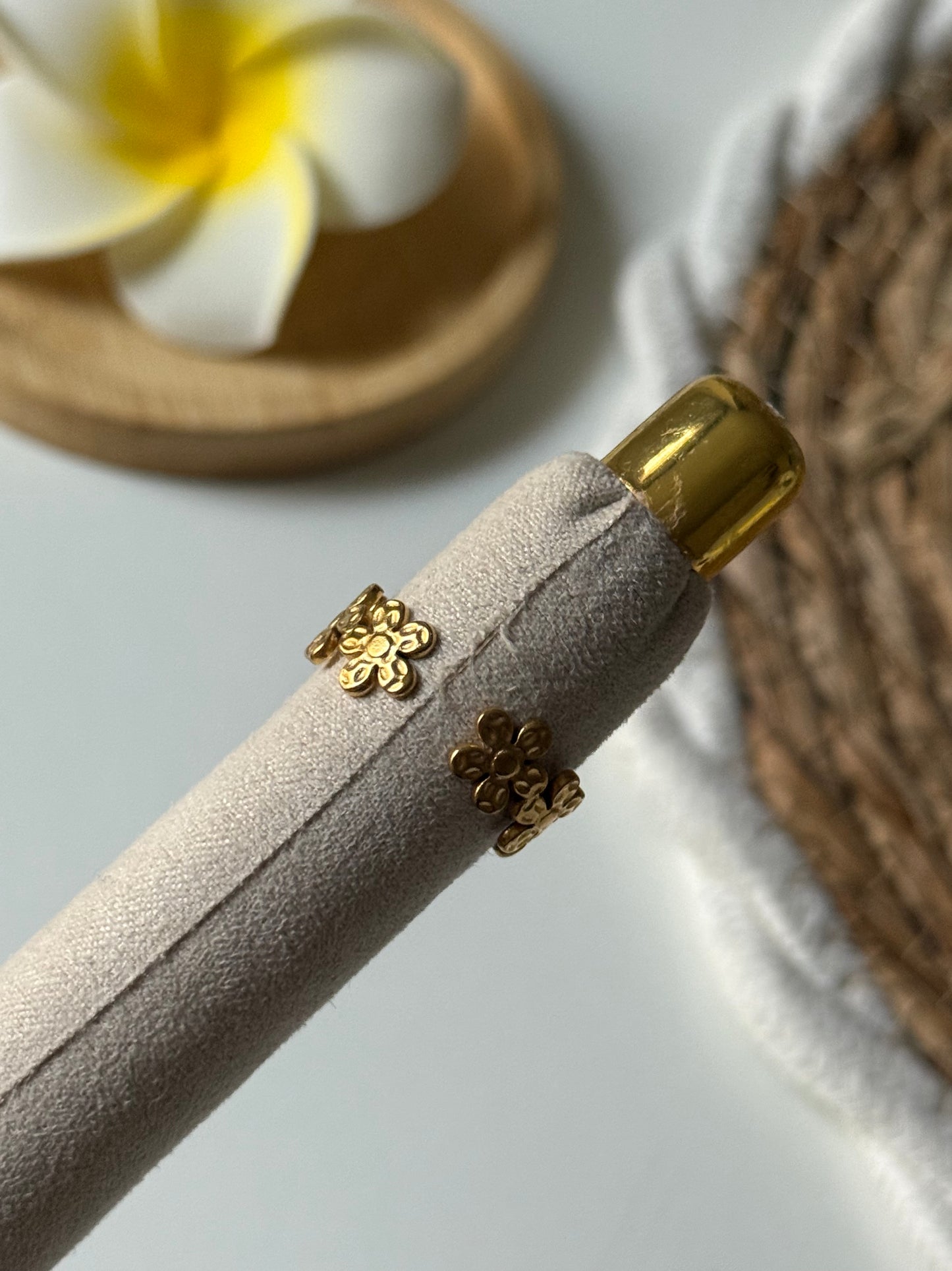 NEW l Bague inoxydable