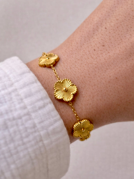 IRMA l Bracelet inoxydable