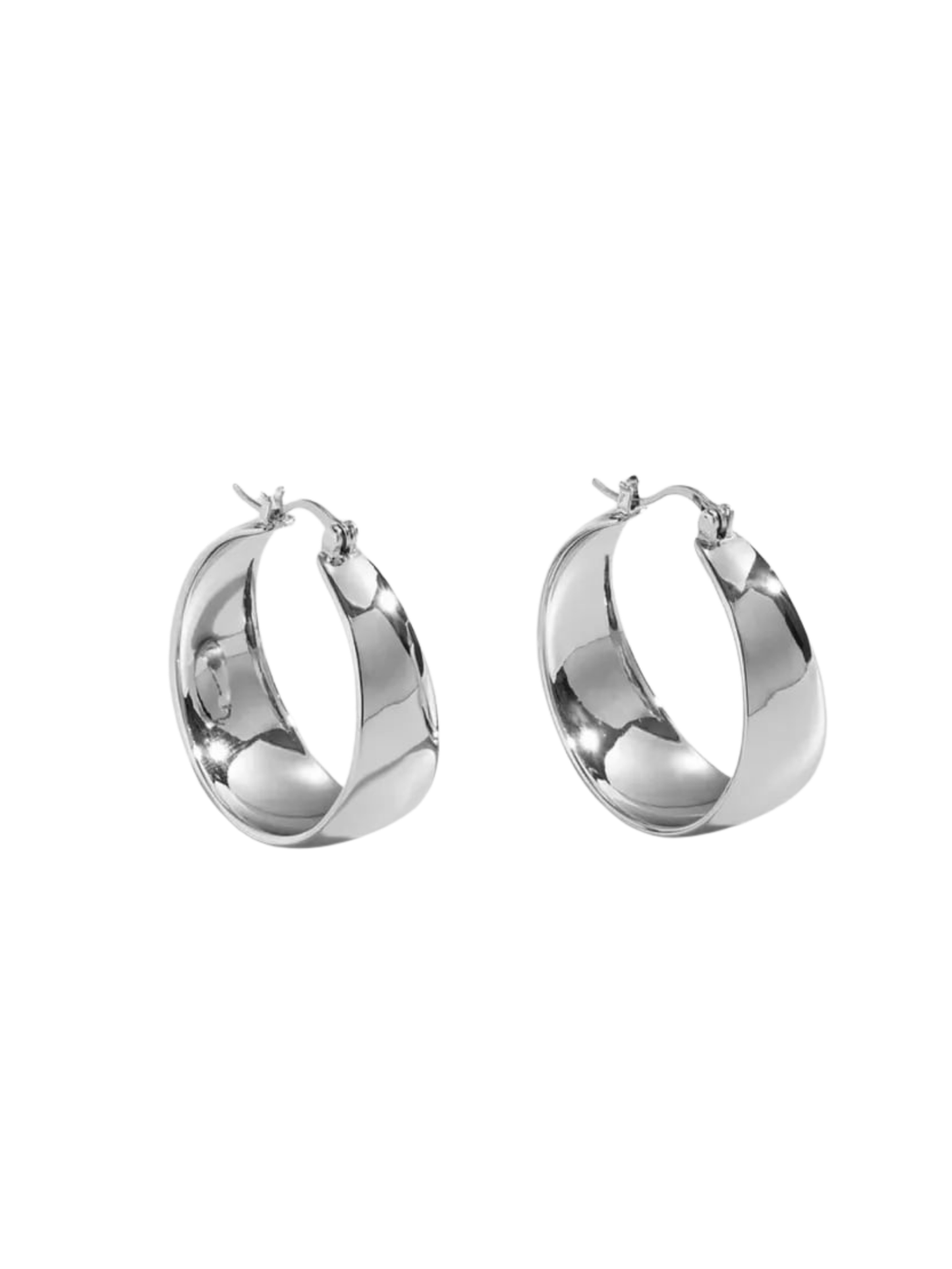 ASMA l Boucles inoxydables