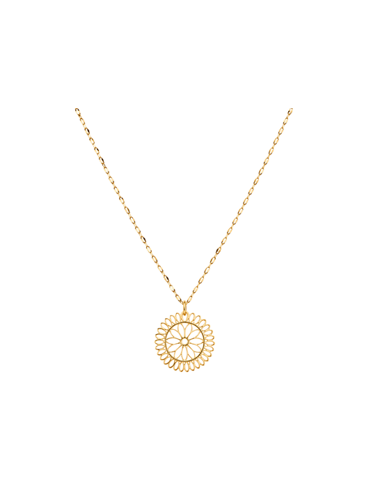 NEW l Collier inoxydable
