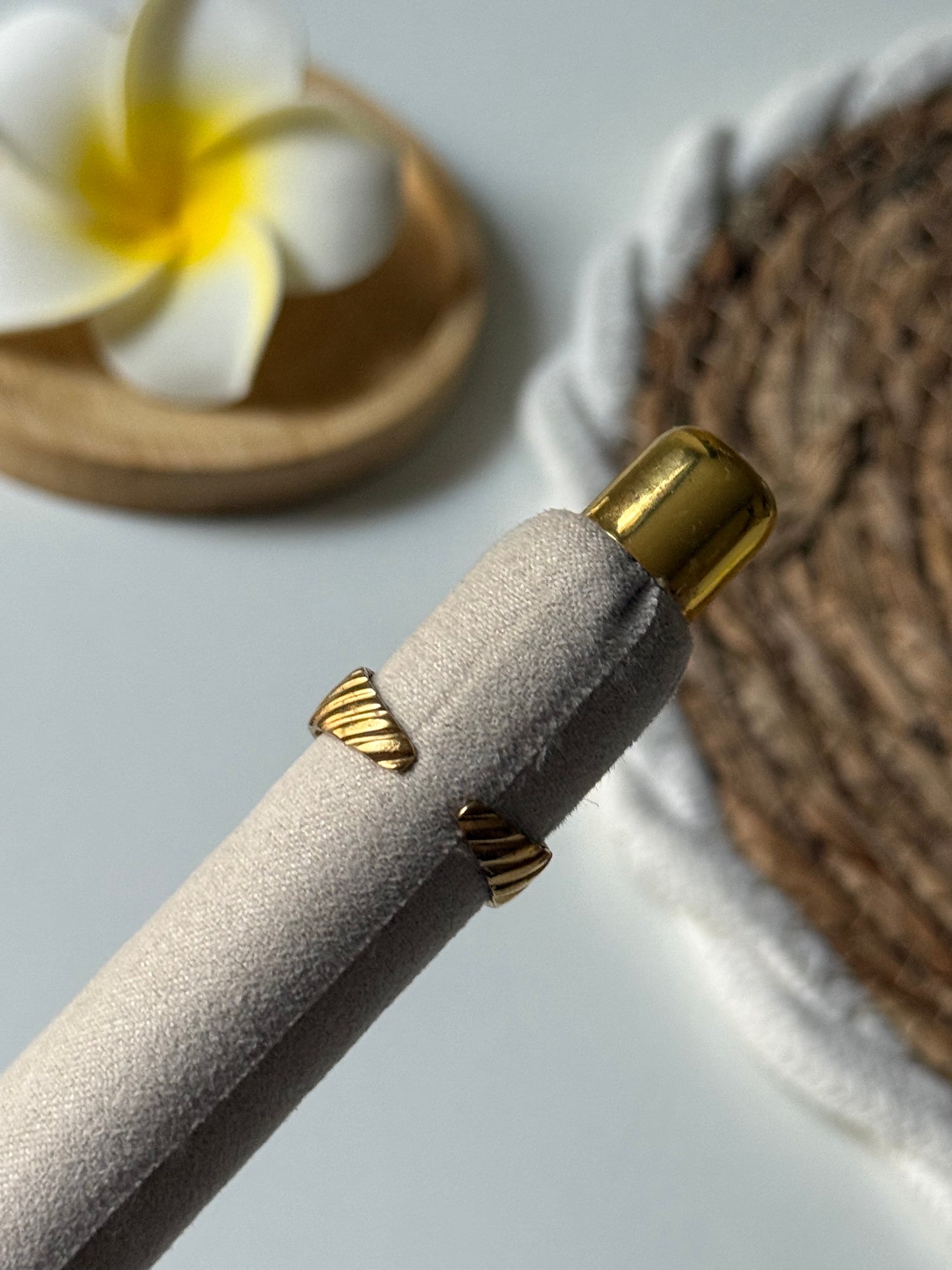 NEW l Bague inoxydable