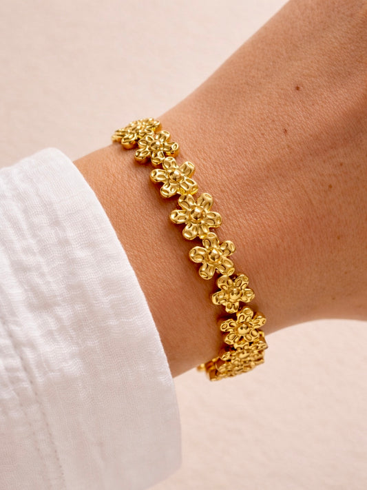 FLORA l Jonc inoxydable