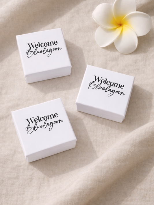 Écrin à bijoux - Bague