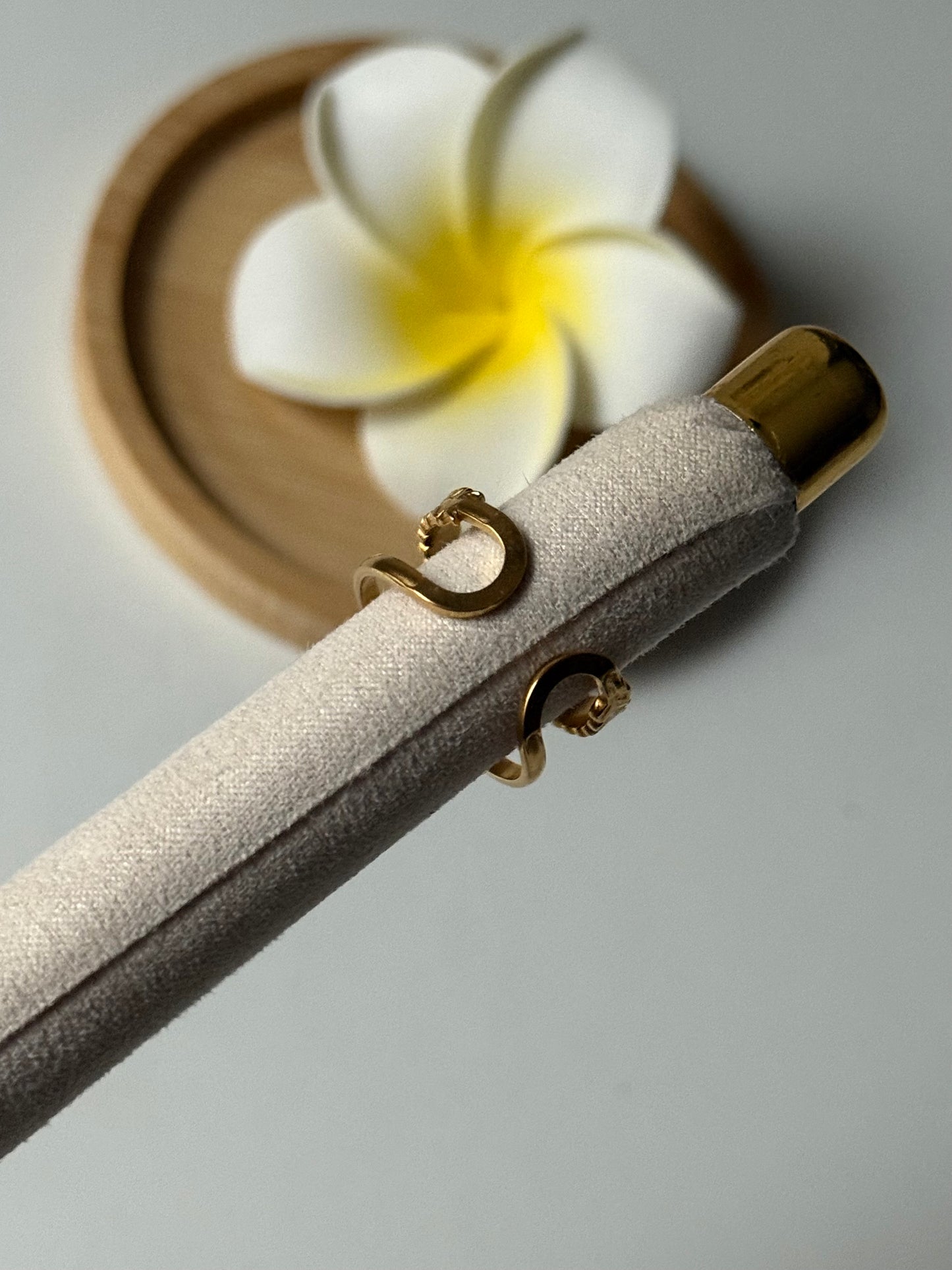 NESSA l Bague inoxydable