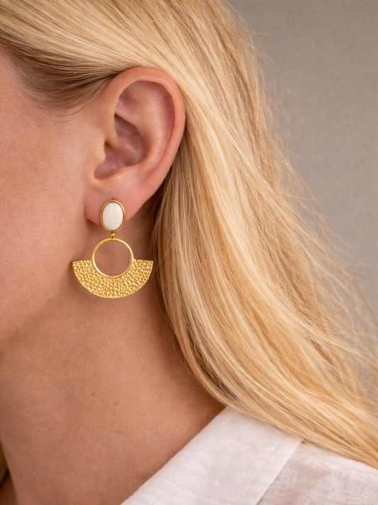 THALIE l Boucles inoxydables