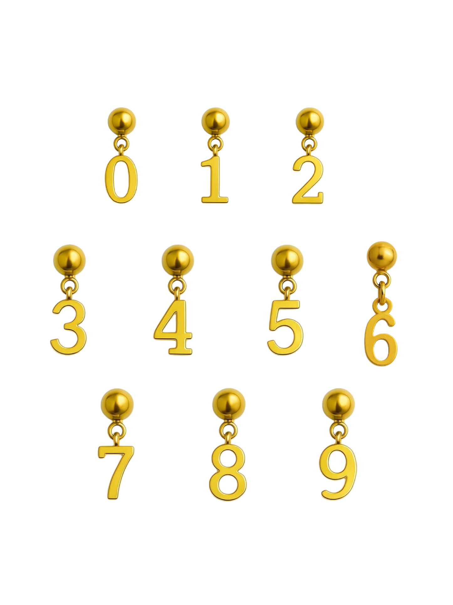 SIGNATURE l Collier inoxydable personnalisable