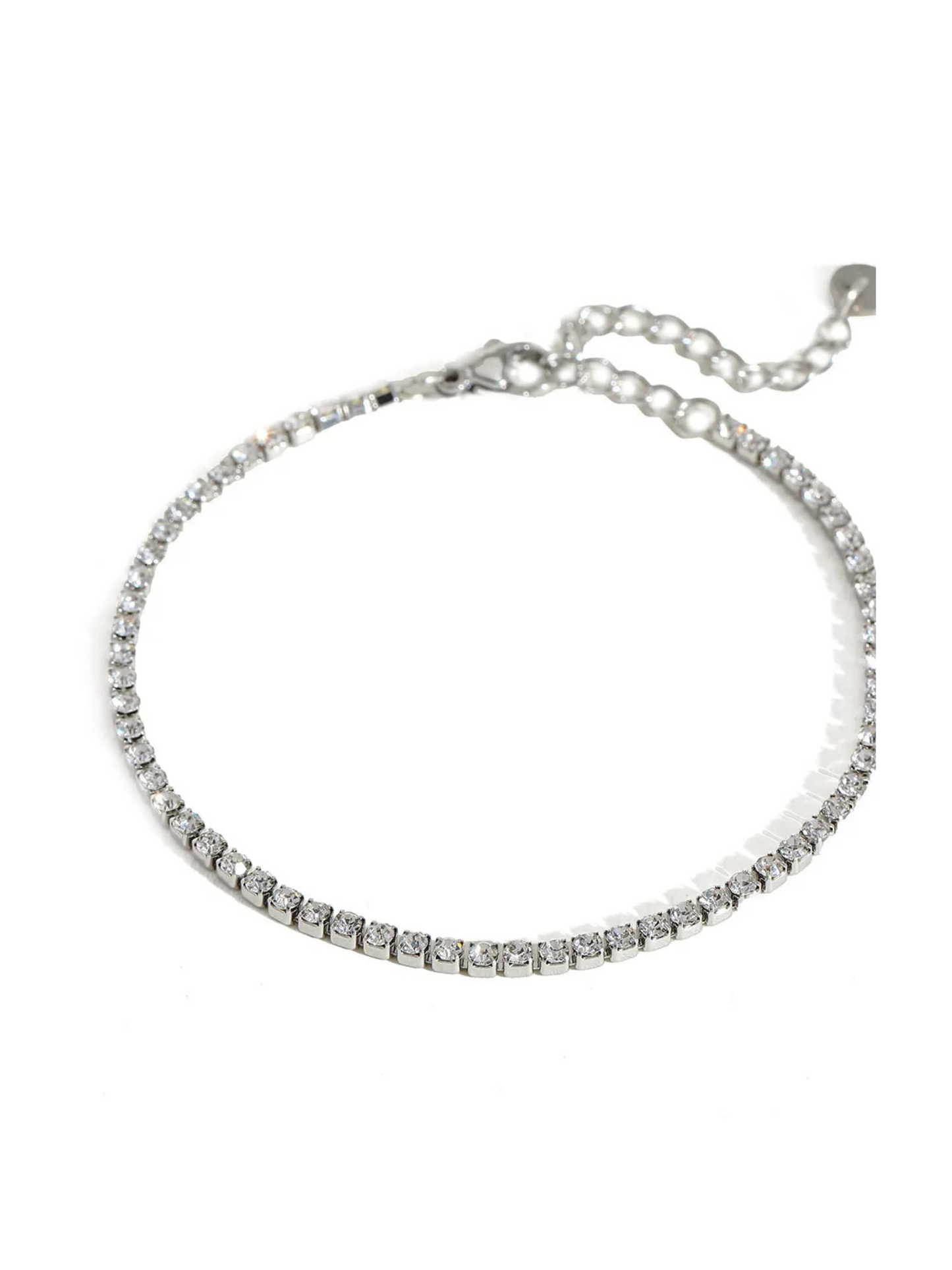 DIVINE l Bracelet inoxydable