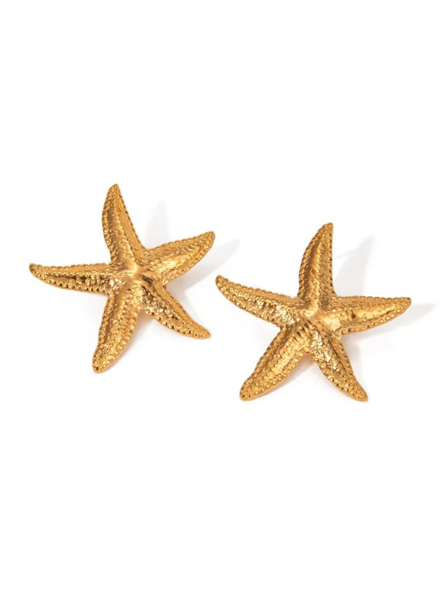 OCEAN MOOD - BAHAMAS l Boucles inoxydables