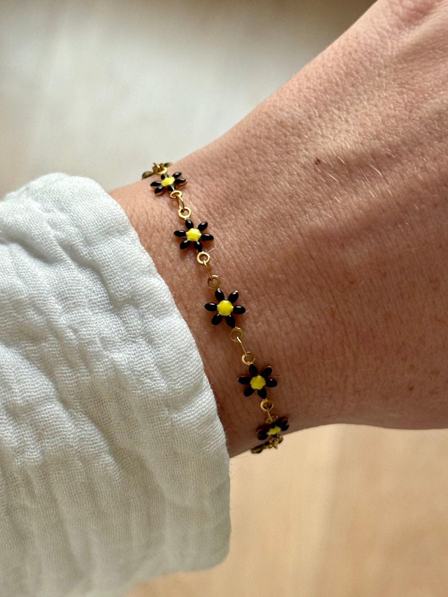 NEW l Bracelet inoxydable