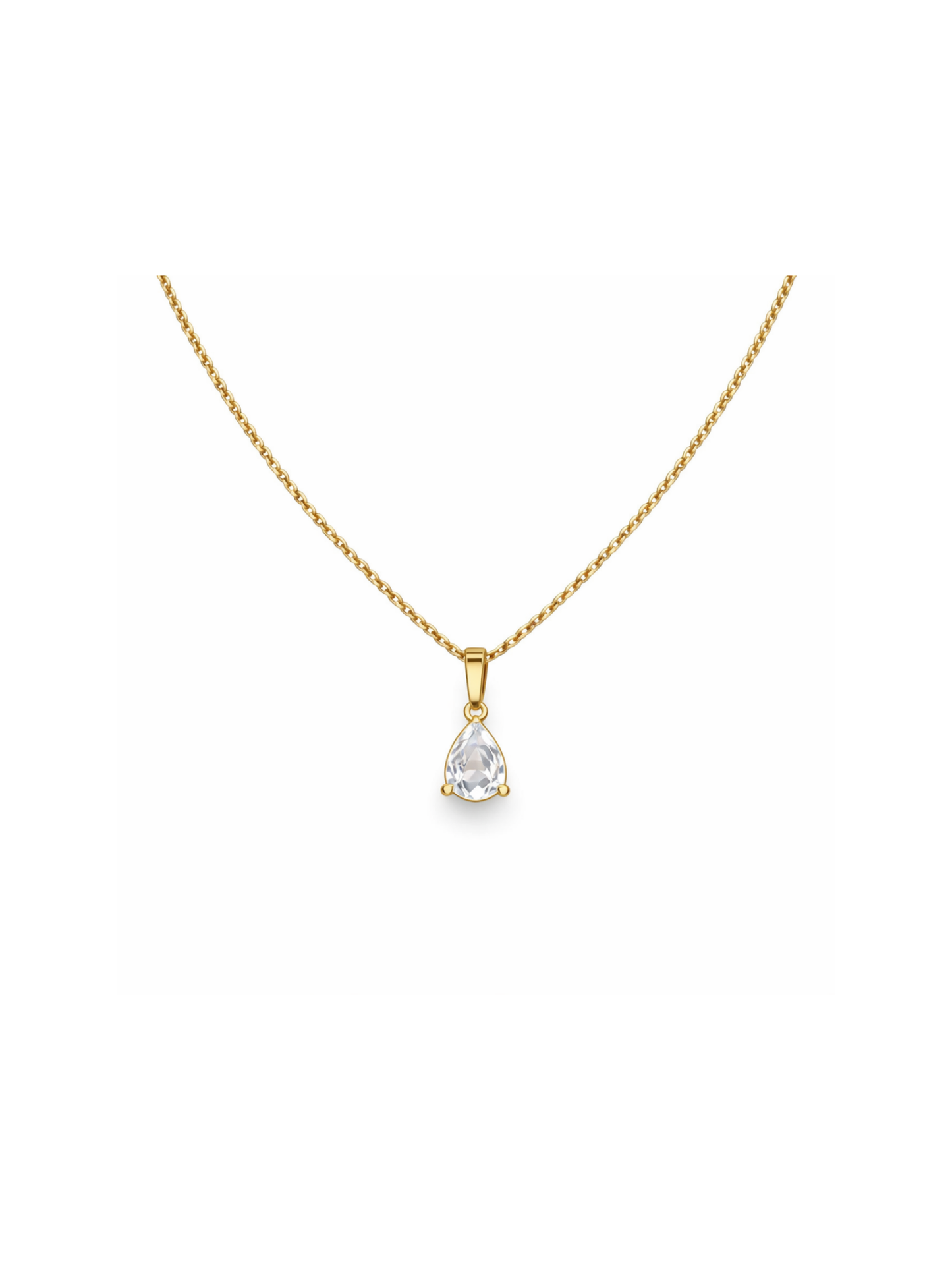 RENATA l Collier inoxydable