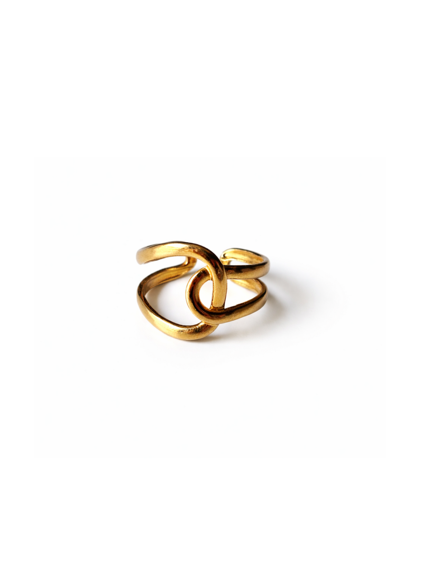 ASMA l Bague inoxydable