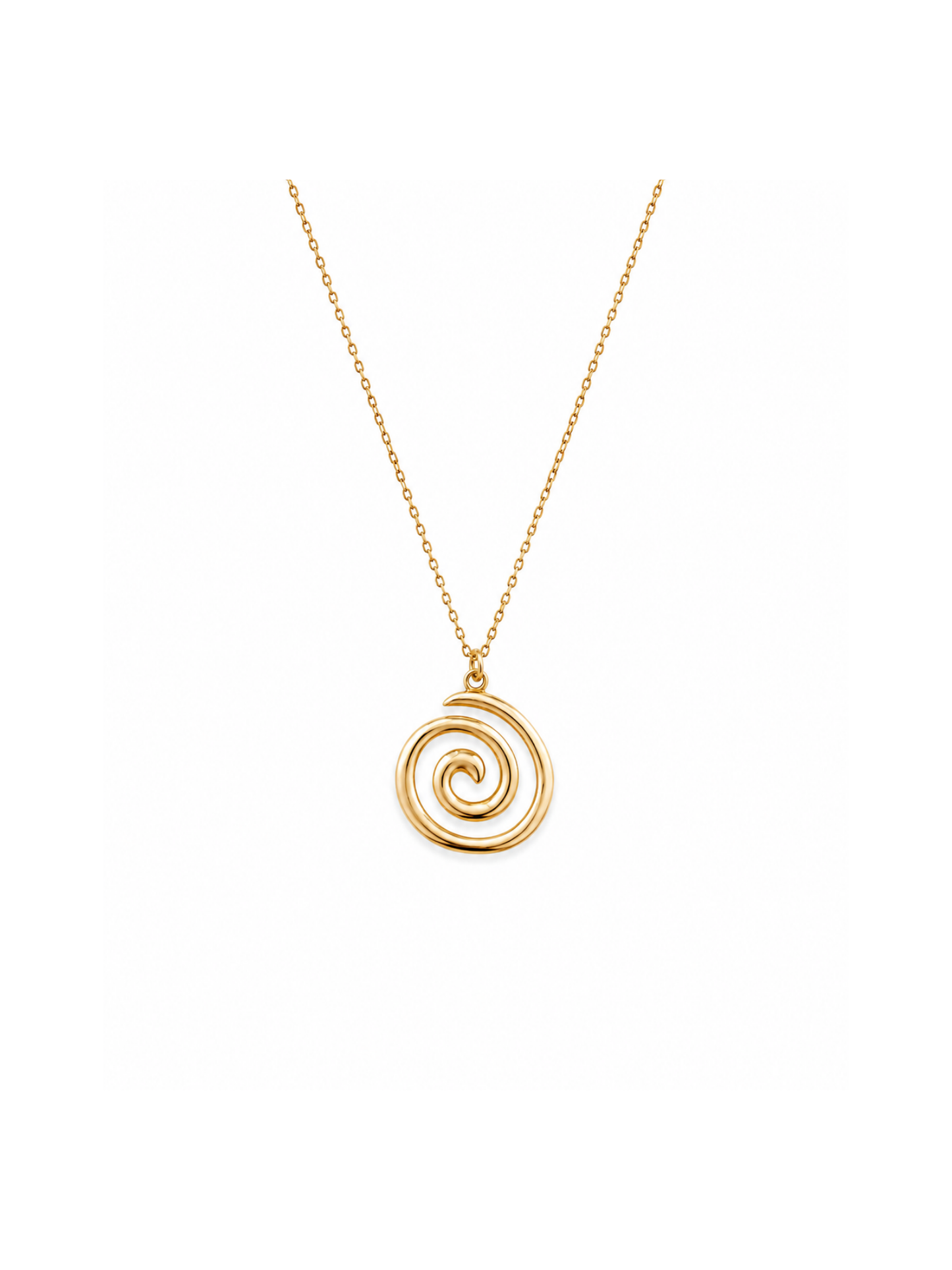 OCEAN MOOD l Collier inoxydable