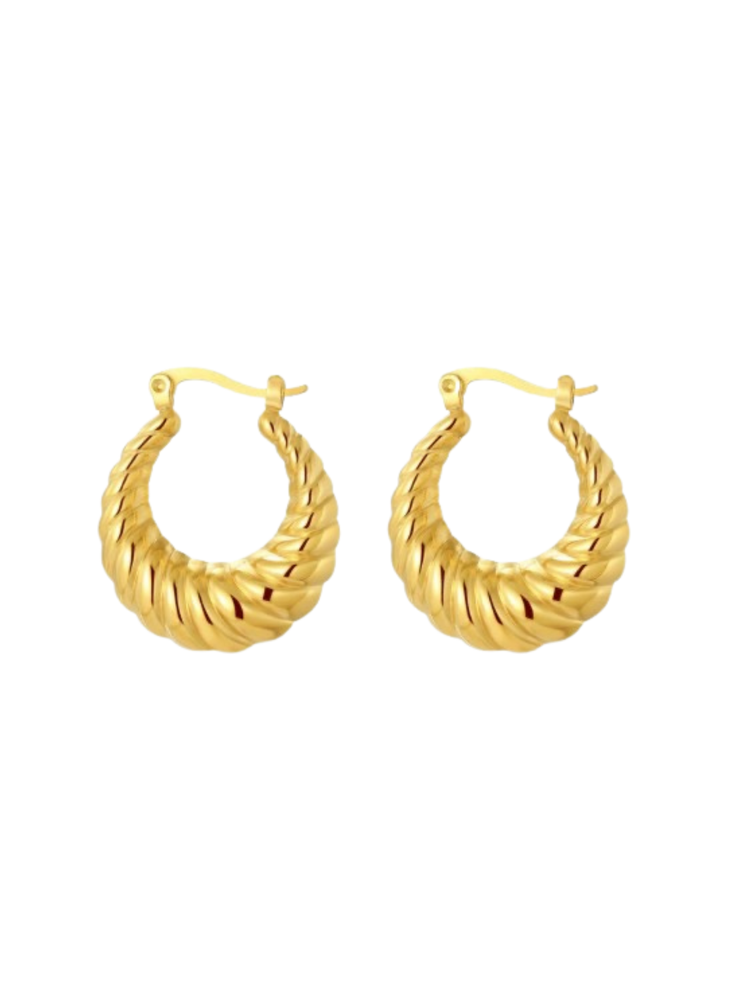 ALINE l Boucles inoxydables