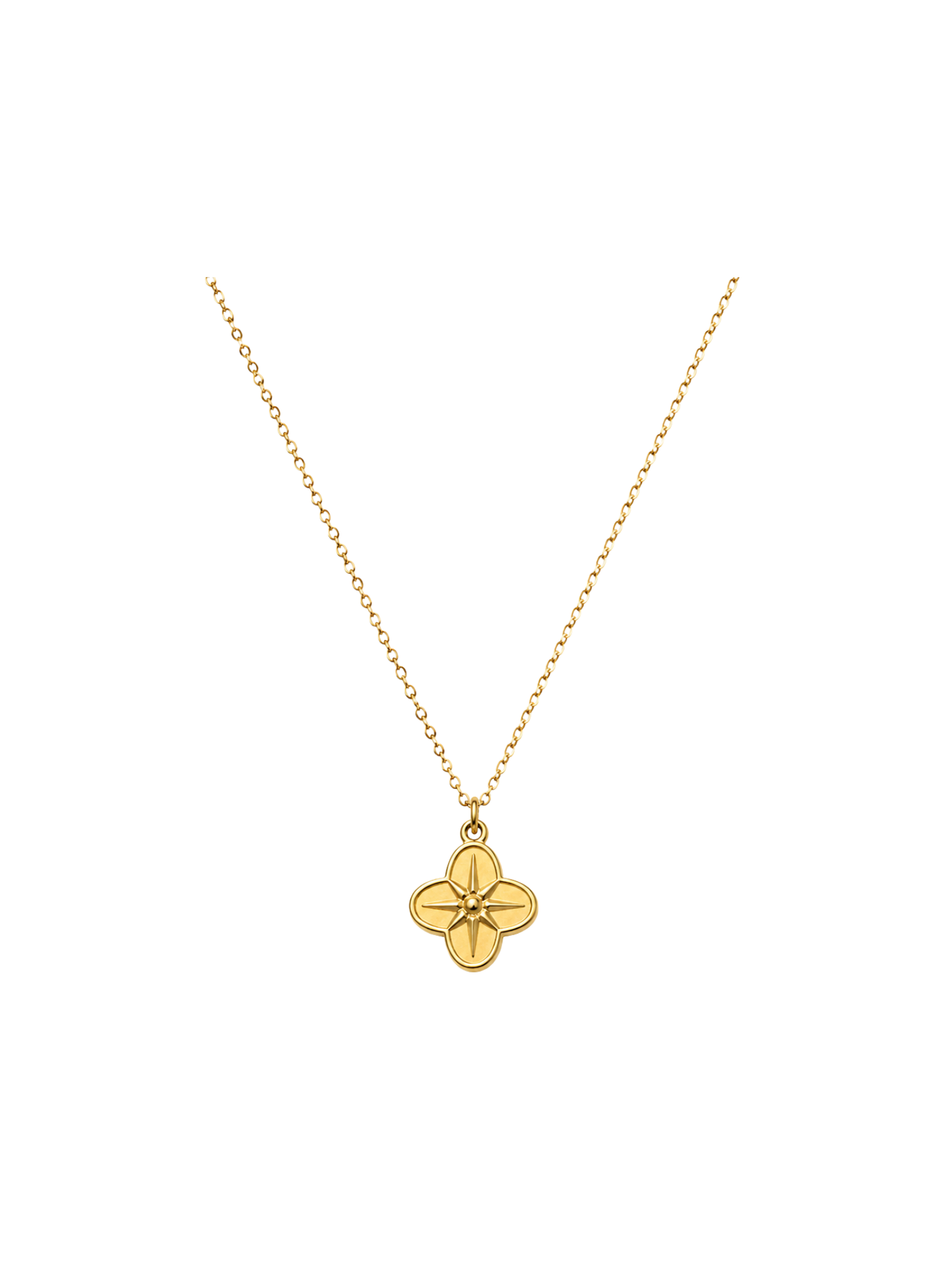 NEW l Collier inoxydable