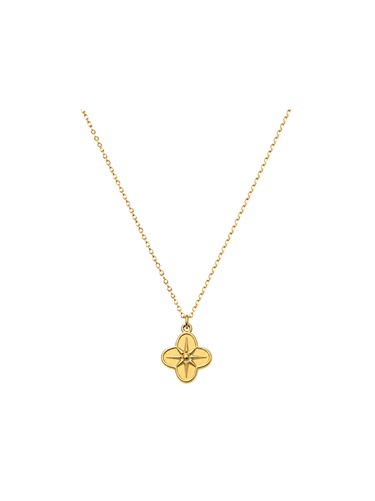 NEW l Collier inoxydable