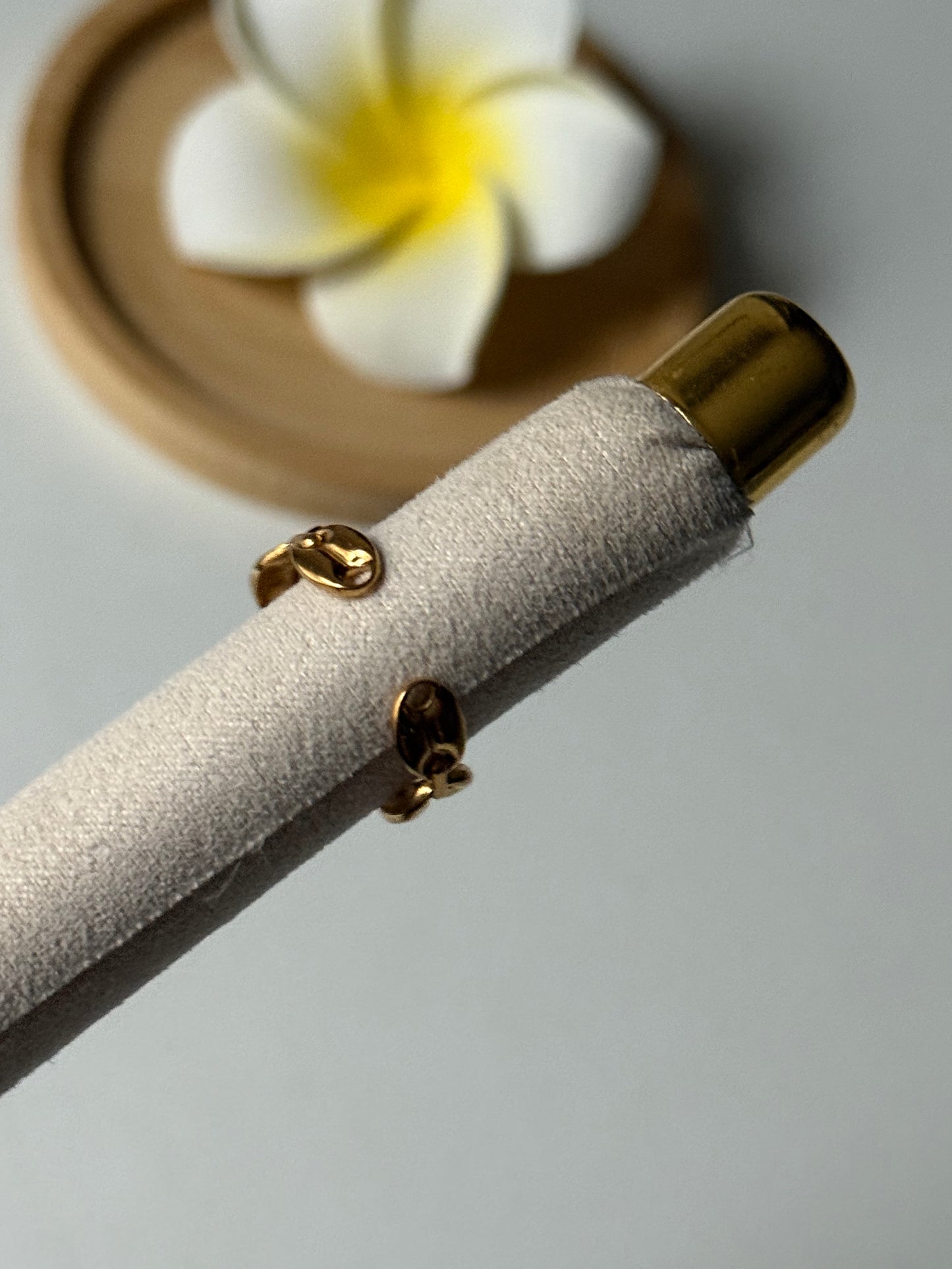 MALICE l Bague inoxydable