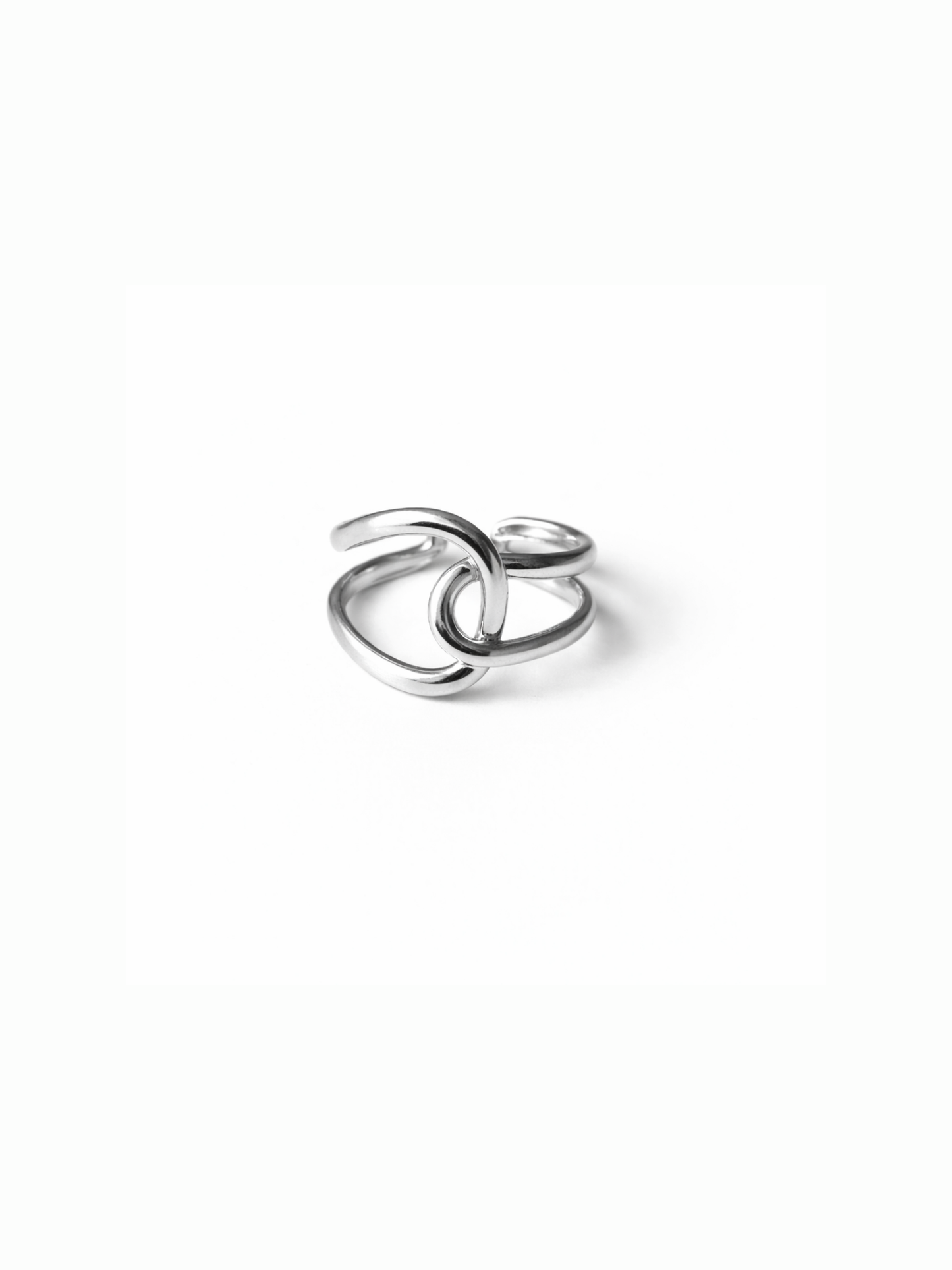 ASMA l Bague inoxydable