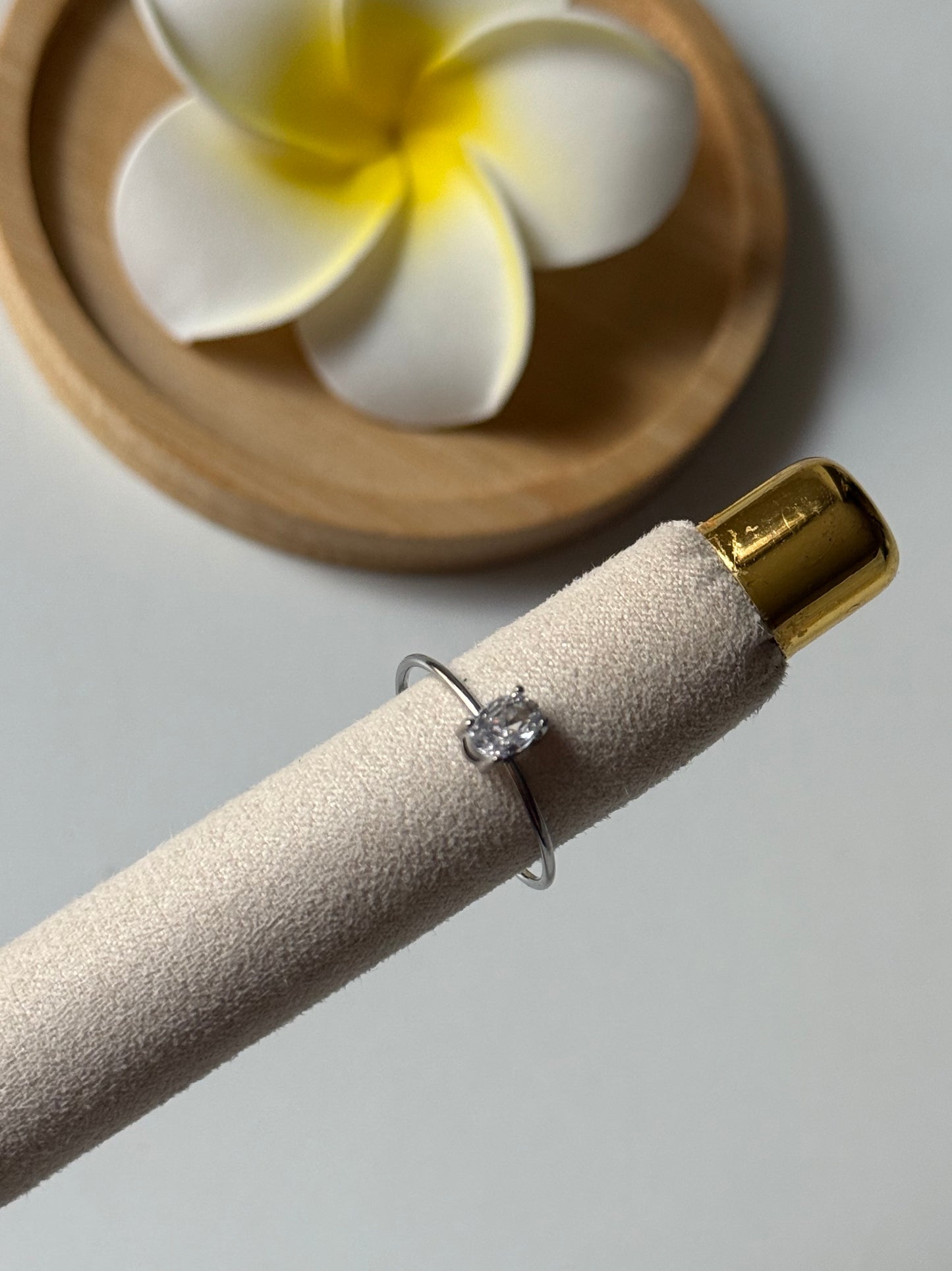 VICTOIRE l Bague inoxydable