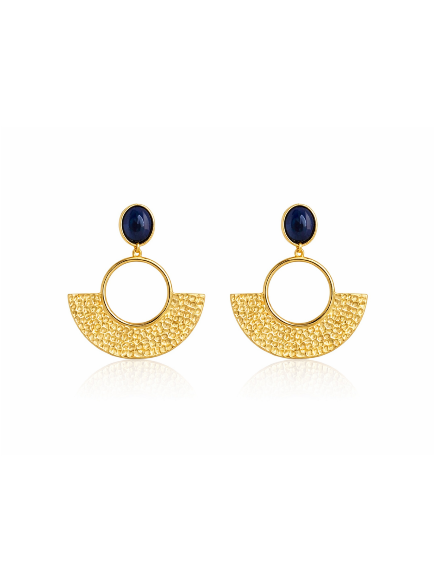 SANTORIN - THALIE l Boucles inoxydables