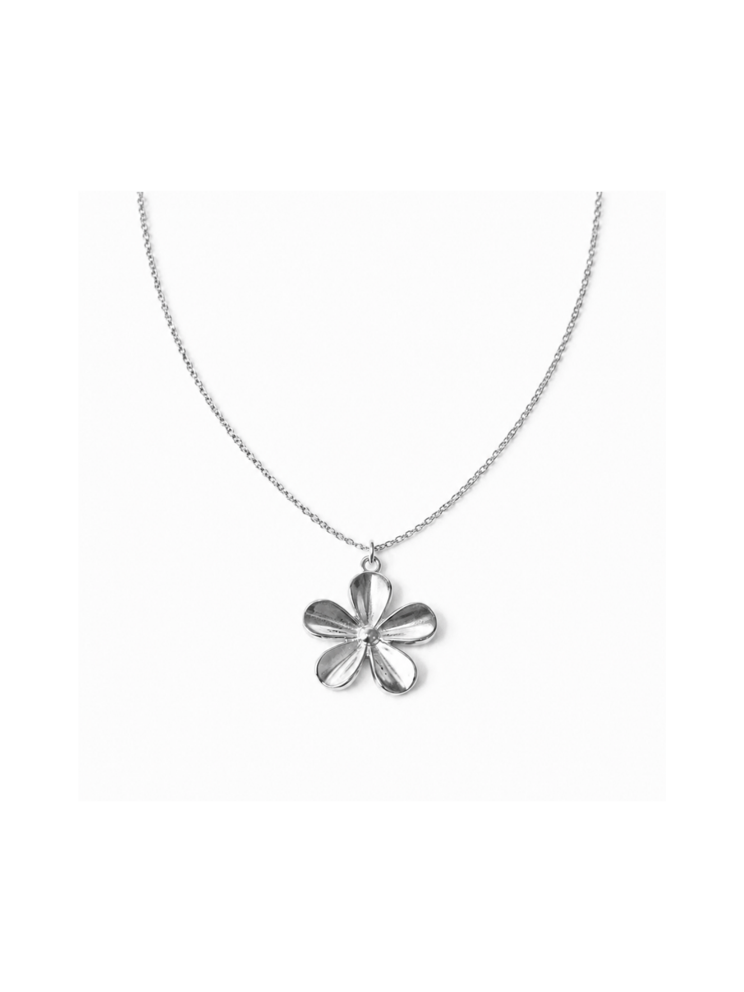 NEW l Collier inoxydable