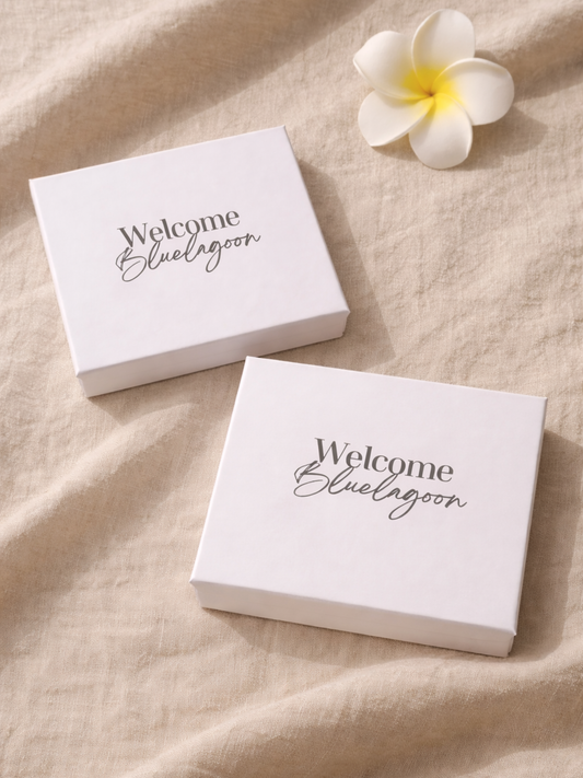 Écrin à bijoux - Collier ou bracelet