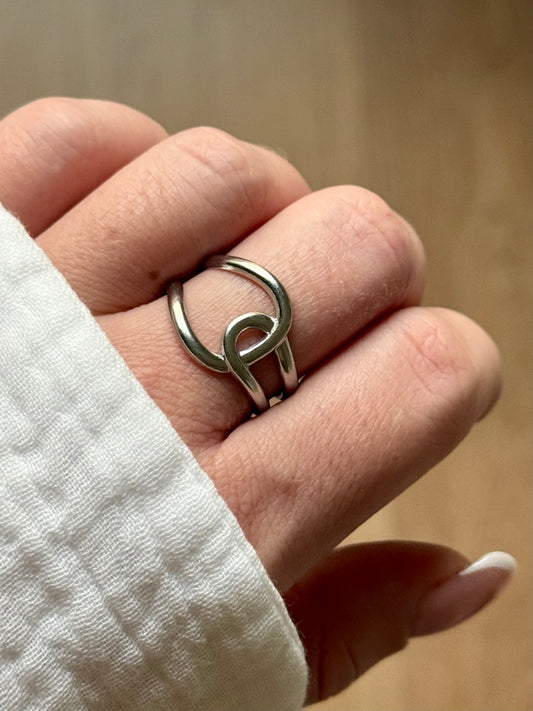 ASMA l Bague inoxydable