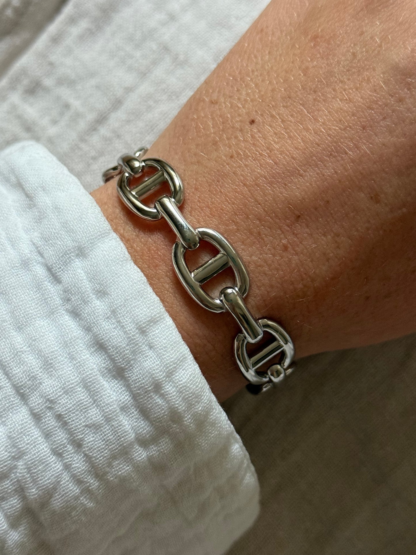 ÉLIANE l Jonc inoxydable