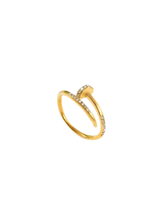 BELLA l Bague inoxydable