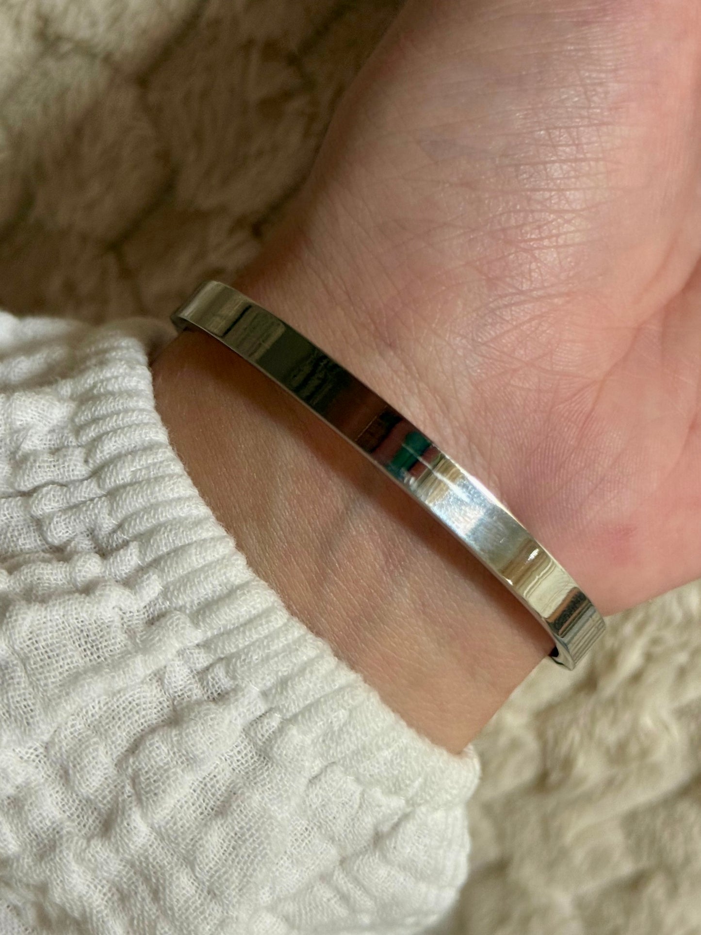 VICTOIRE l Jonc inoxydable