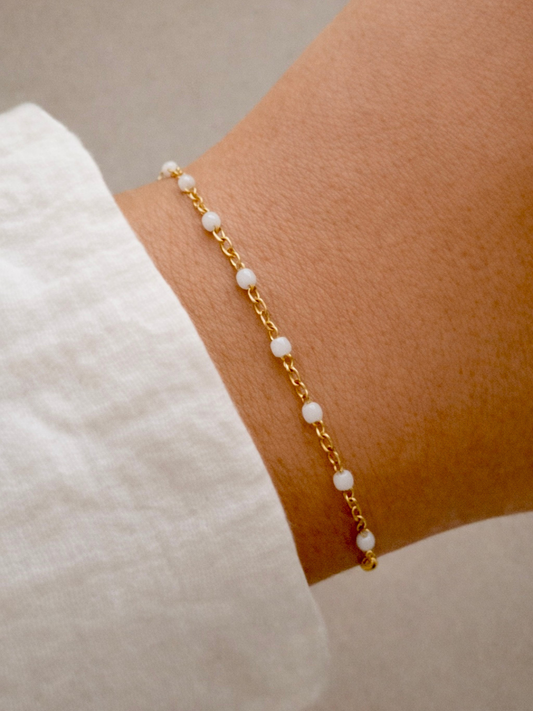 JOY l Bracelet inoxydable