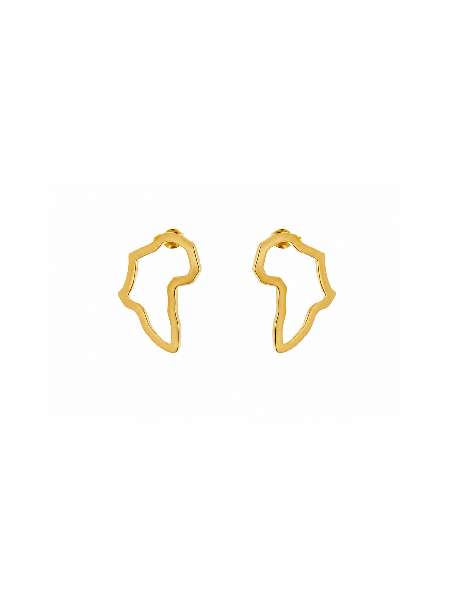 NEW l Boucles puces inoxydables