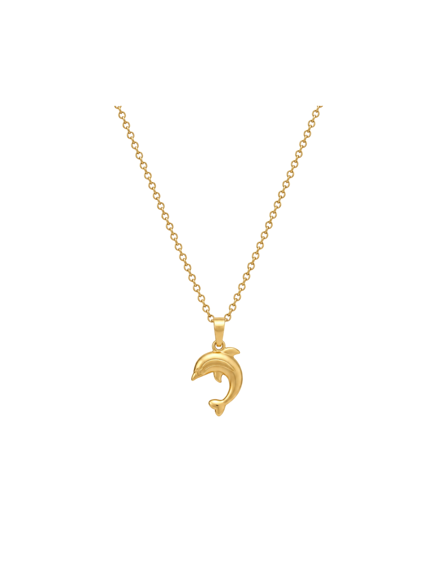 OCEAN MOOD l Collier inoxydable