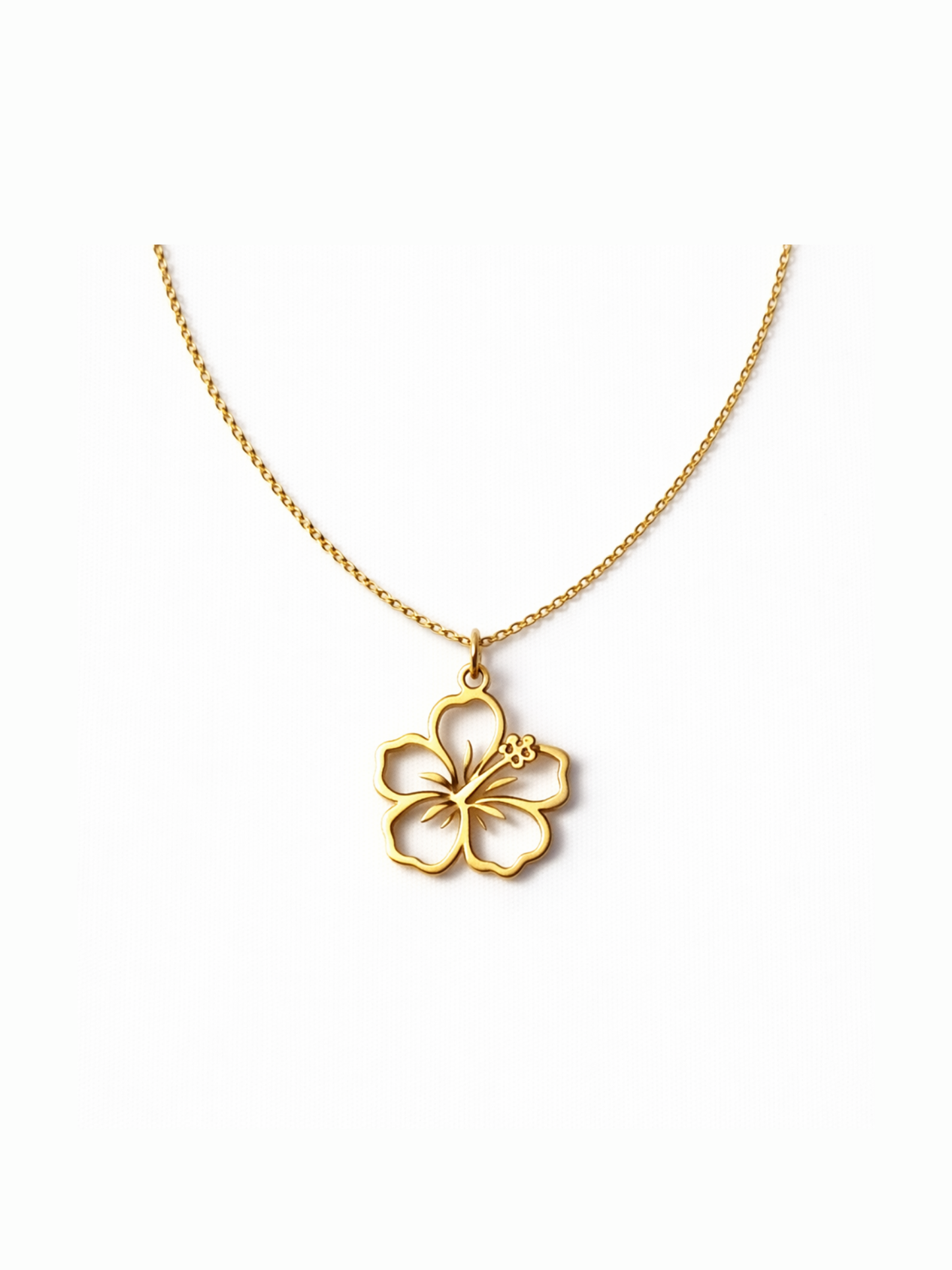OCEAN MOOD l Collier inoxydable