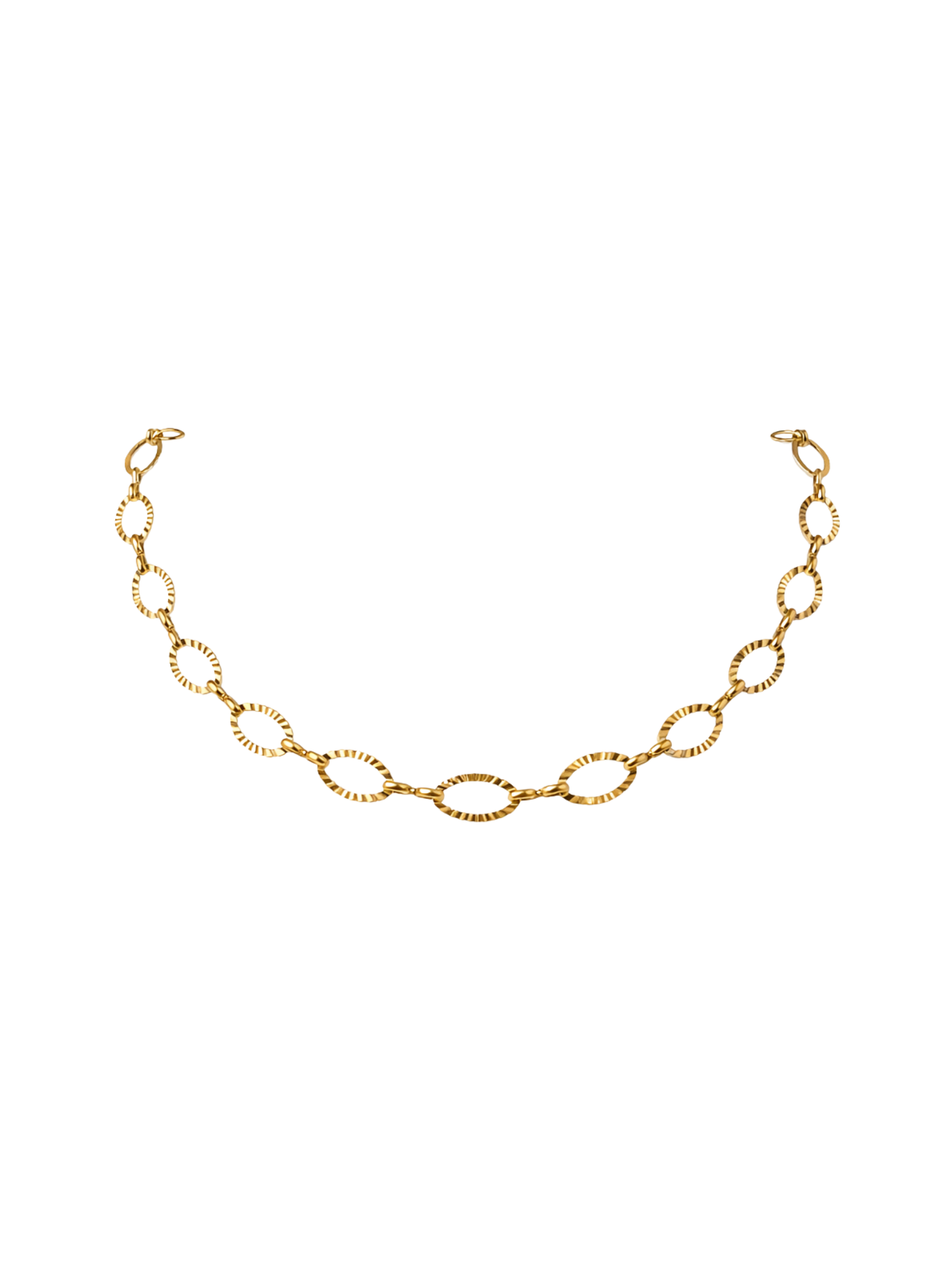 SANA l Collier inoxydable