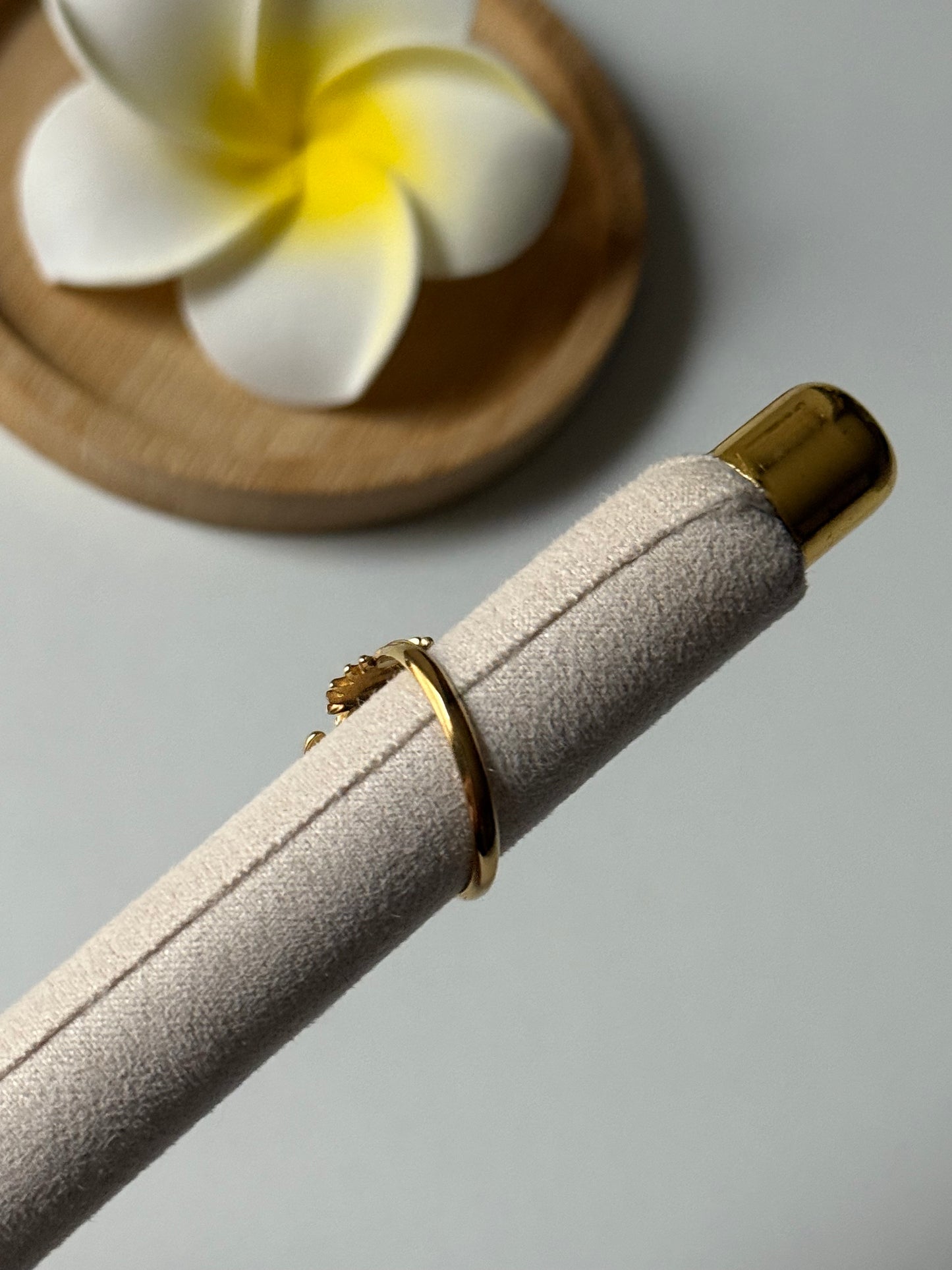 ASTRES - ORIA l Bague inoxydable