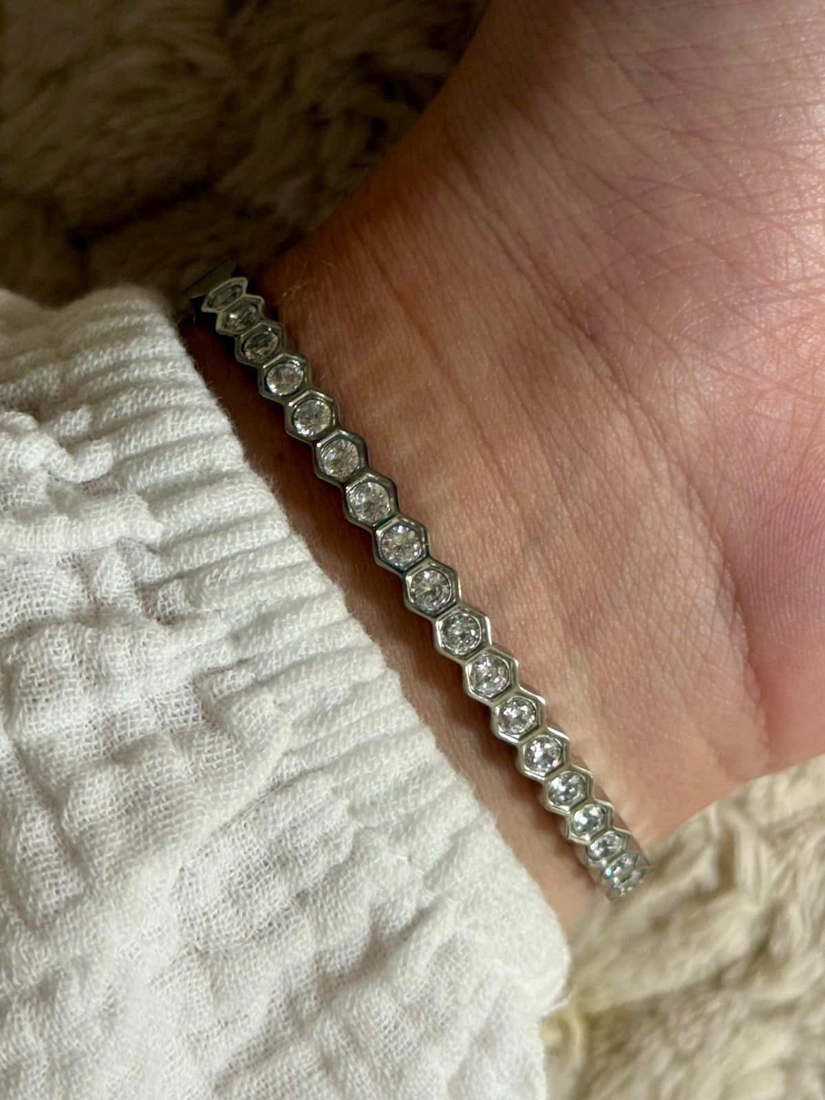 INSPIRANTE l Jonc inoxydable