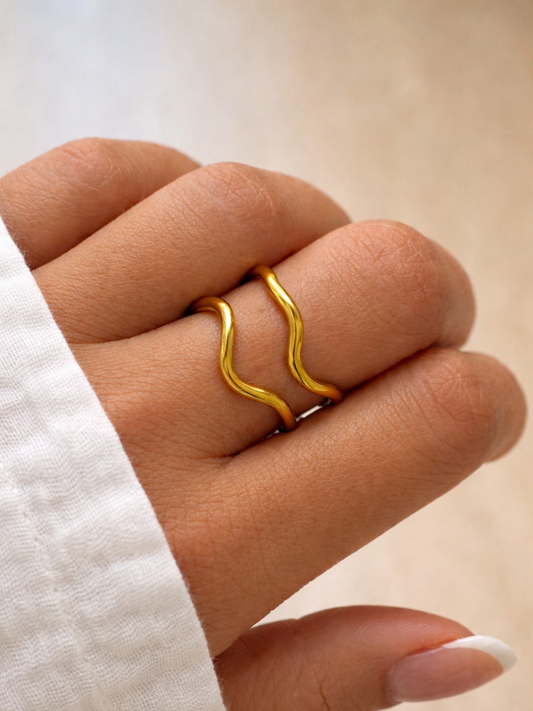 NOVA l Bague inoxydable