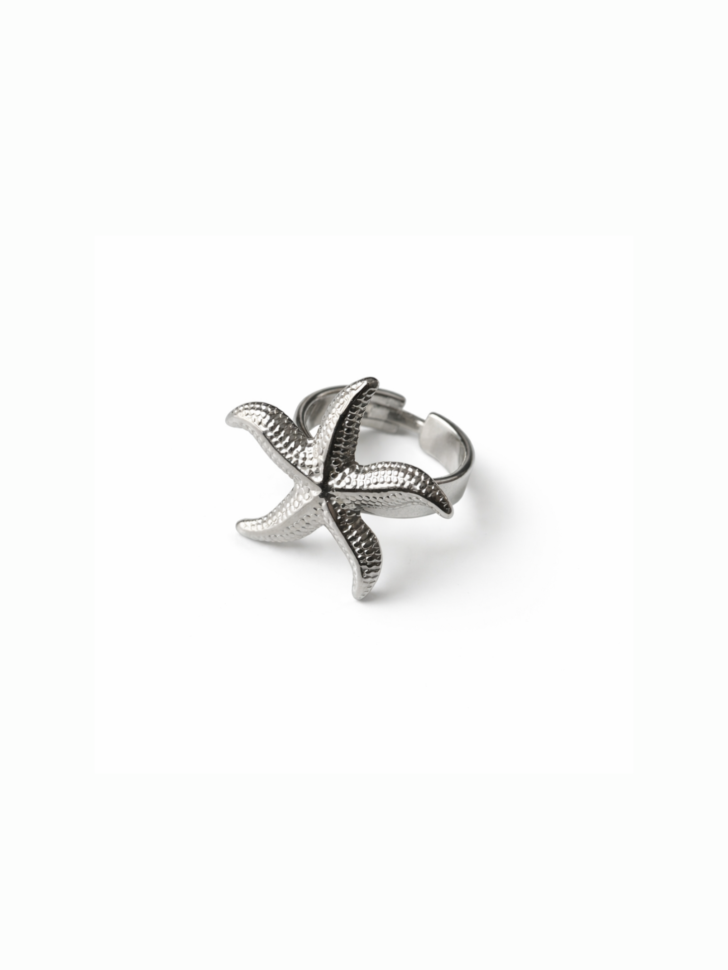 OCEAN MOOD l Bague inoxydable