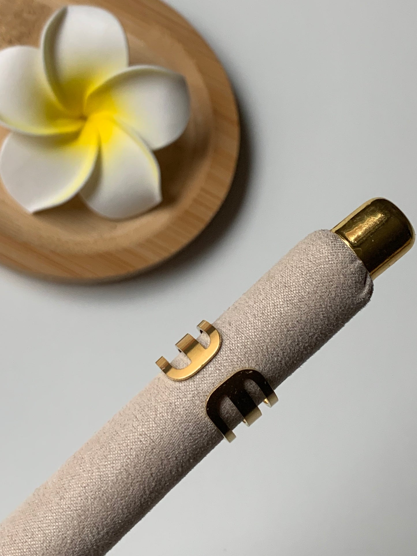 JADE l Bague inoxydable