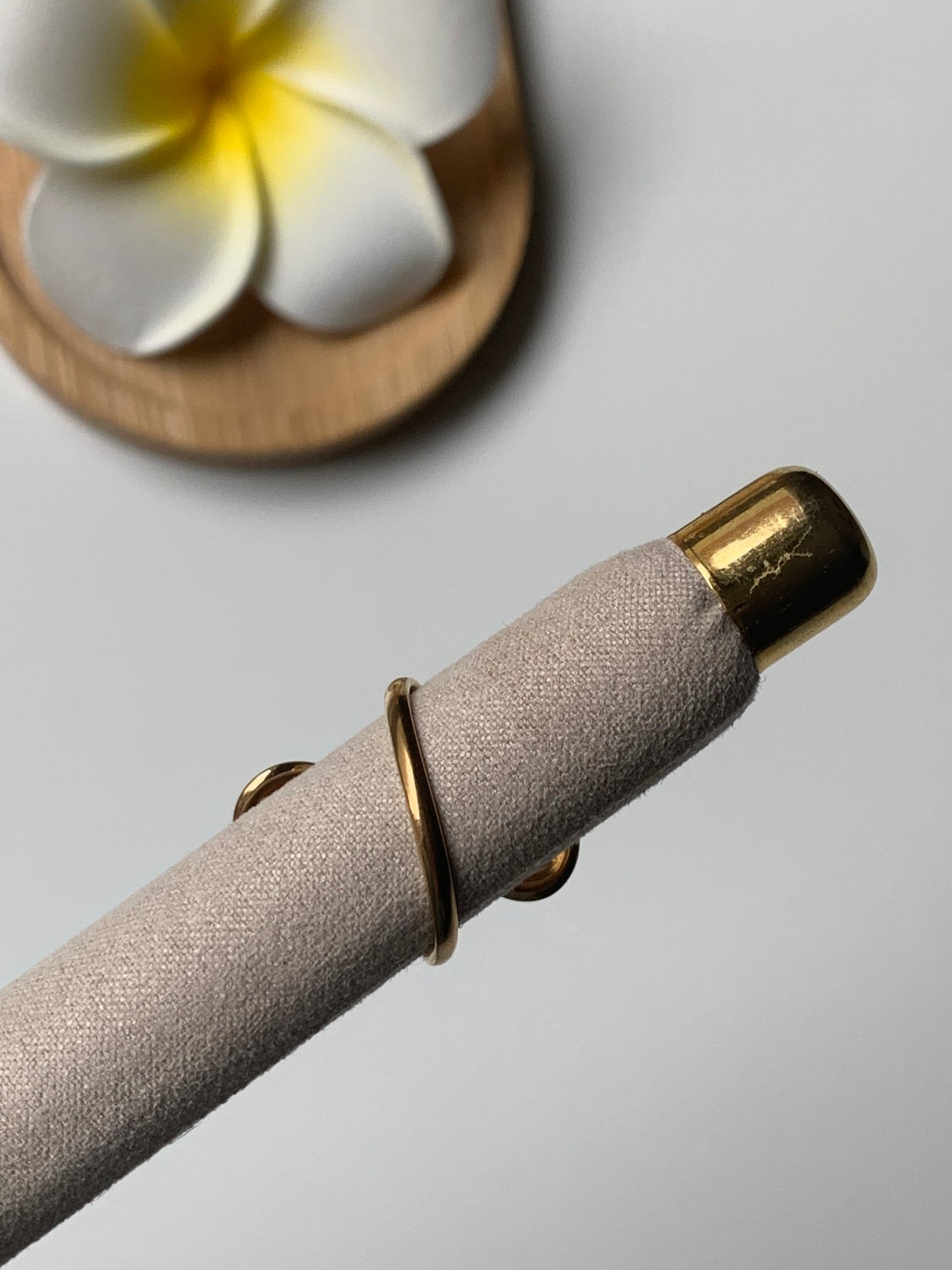 AGLAÉE l Bague inoxydable