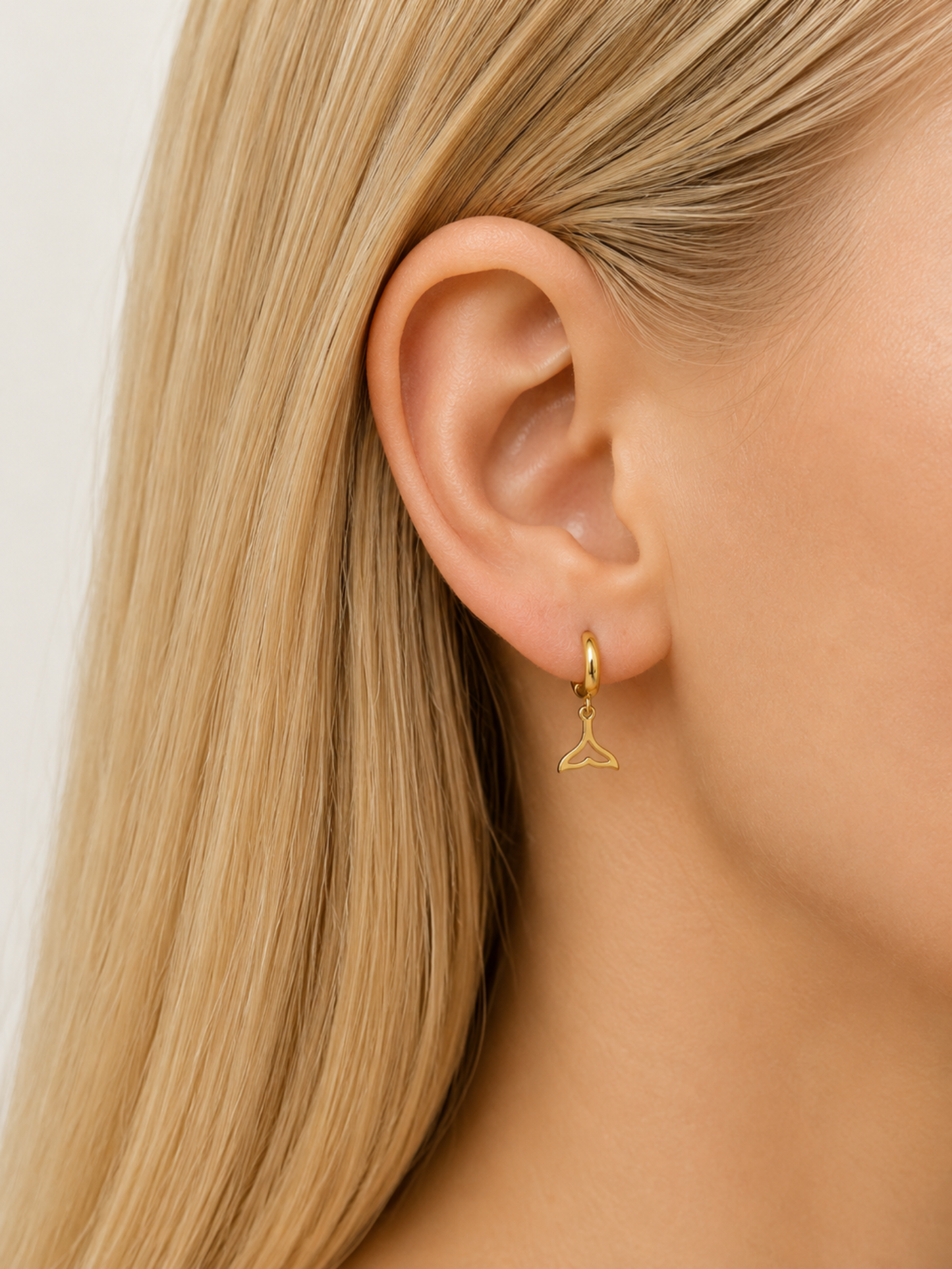 OCEAN MOOD l Boucles inoxydables
