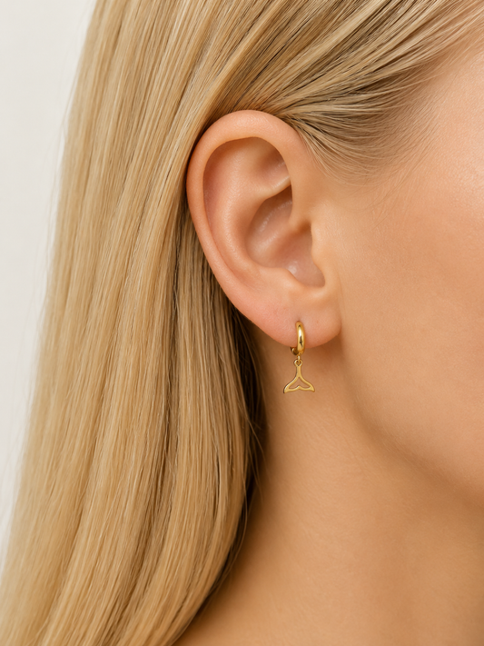 OCEAN MOOD l Boucles inoxydables