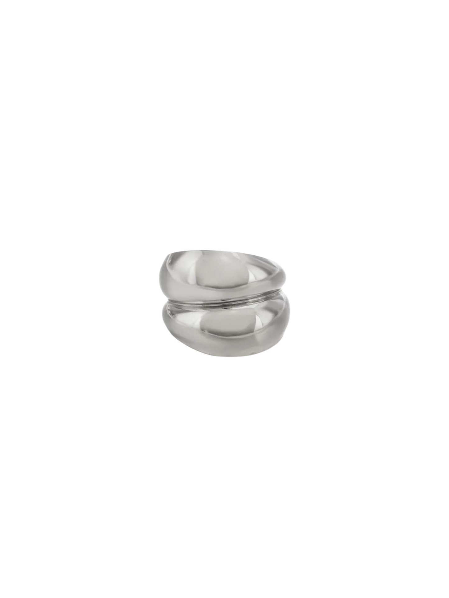 KYRA l Bague inoxydable