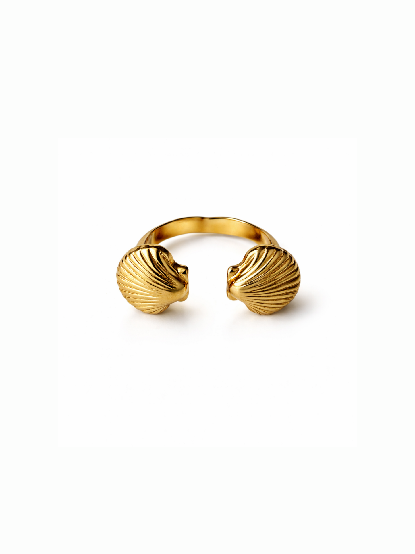 OCEAN MOOD l Bague inoxydable