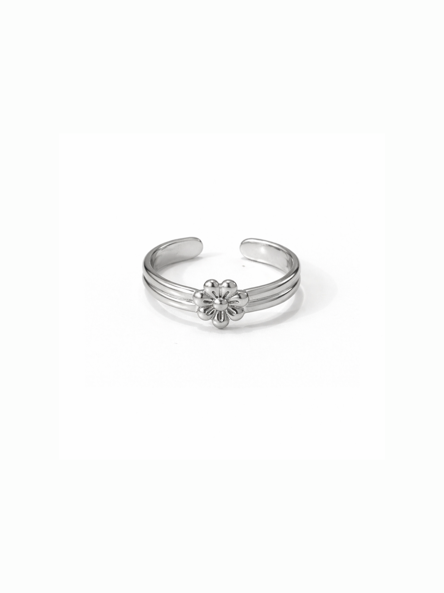 JOY l Bague inoxydable
