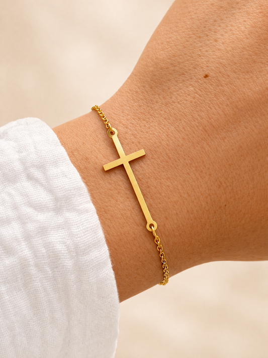 NEW l Bracelet inoxydable